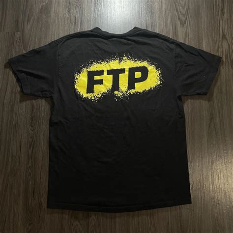 streetwear ftp sale